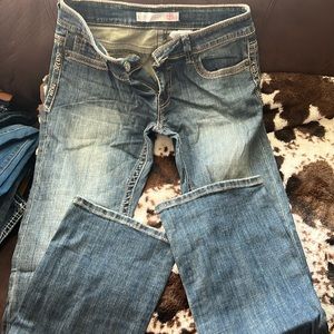 Excellent shape Tin Haul size 31 long jeans